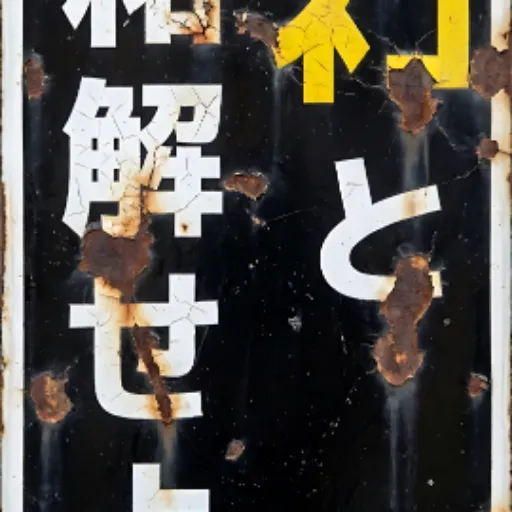ネコと和解せよ