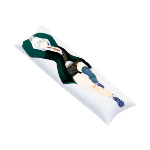 Pioだきまくら