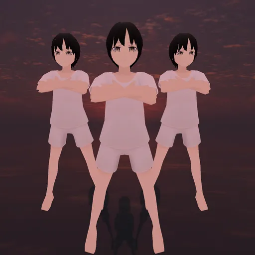 Pio式シードさんズ