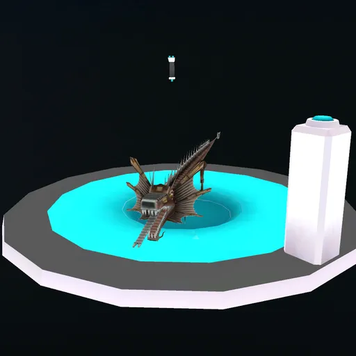 Pio式DroneDragon
